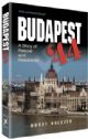 102196 BUDAPEST '44:  Rescue and Resistance 1944-1945